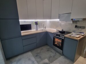 Kitchen matte "Interno