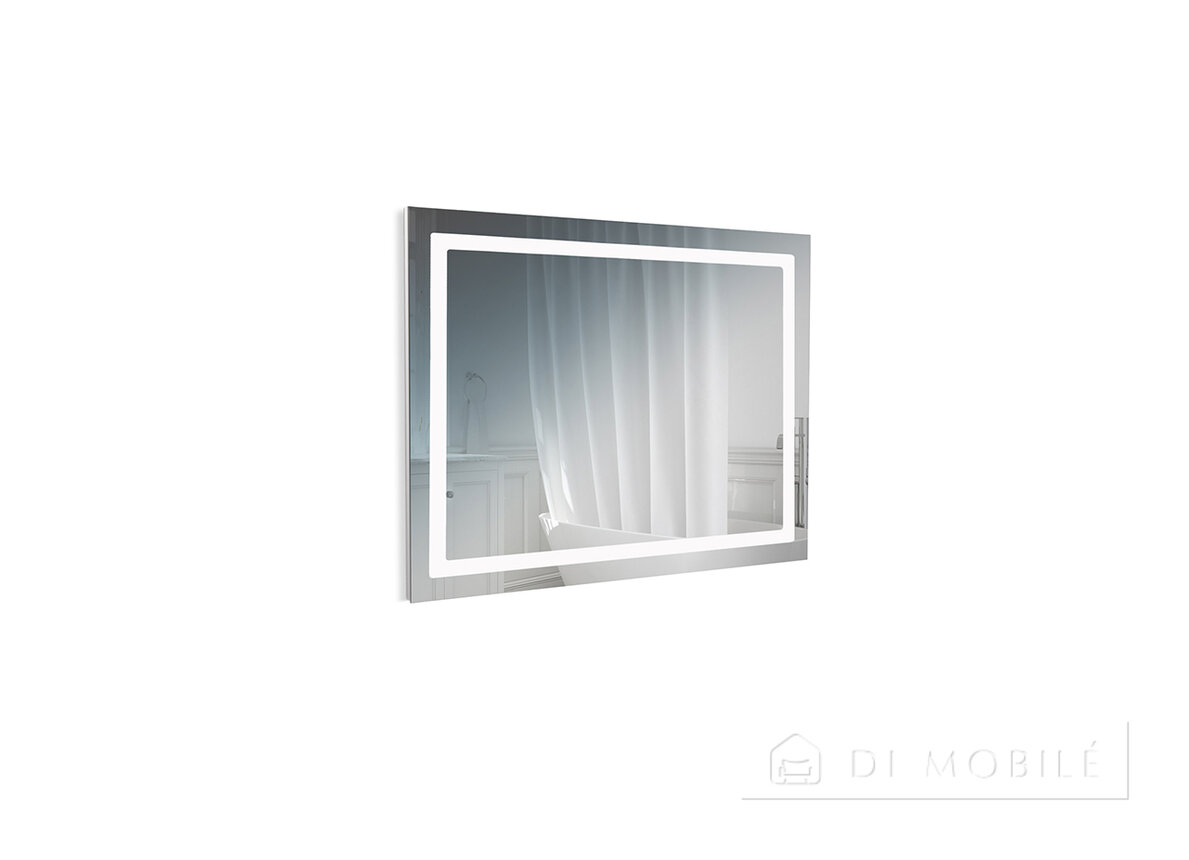 Oglindă „Olive” cu iluminare LED