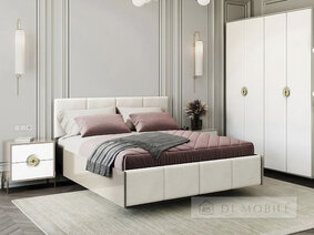 Pat 2SP "Linda" fără cadru