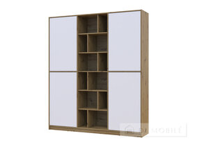 Шкаф распашный "Морган"