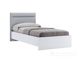 Кровать "Фемели" с каркасом