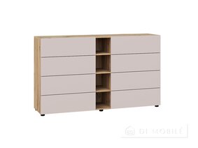 Spațiu Komode 4S+4S