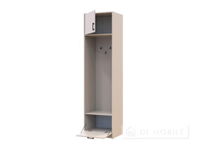 Atârnator "Rondy" cu cipboard antresol