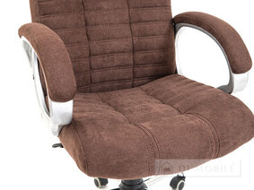 Scaunul Atlant cu tampoane