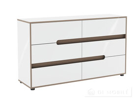 Спальный гарнитур "Линда" №1