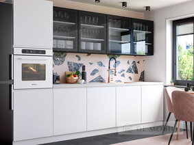 Kitchen matte "Interno