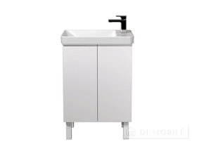 PERR-55-U Dana 55 chiuvetă