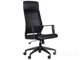 Кресло "Twist black"