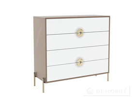 Comode 2D 4S "Furiosa"