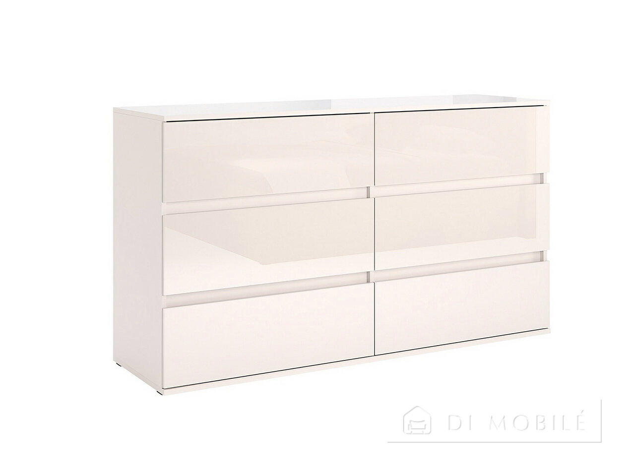 Комод Лілу 6шх Комод Лілу 6шх