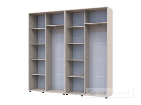 Corp pentru dressing "Sigma" 2200 mm