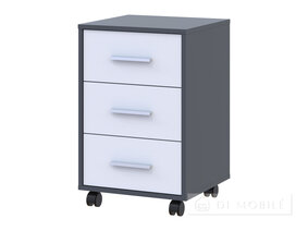 Cabinet de birou T3
