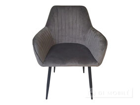 Кресло "Venera-C" вельвет