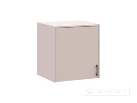 Dulap cu două uşi "E-Line" SHK 3.3 1800 mm