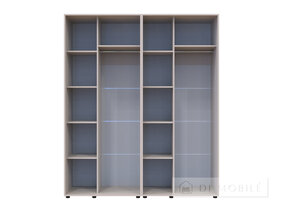 Corp pentru dressing "Sigma" 1800 mm