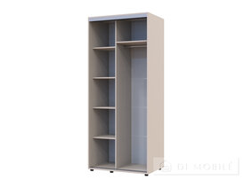 Dulap "Sigma Slim" 2 chipboard 900 mm