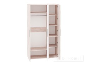 Dulap 3D (120) "Rombo"