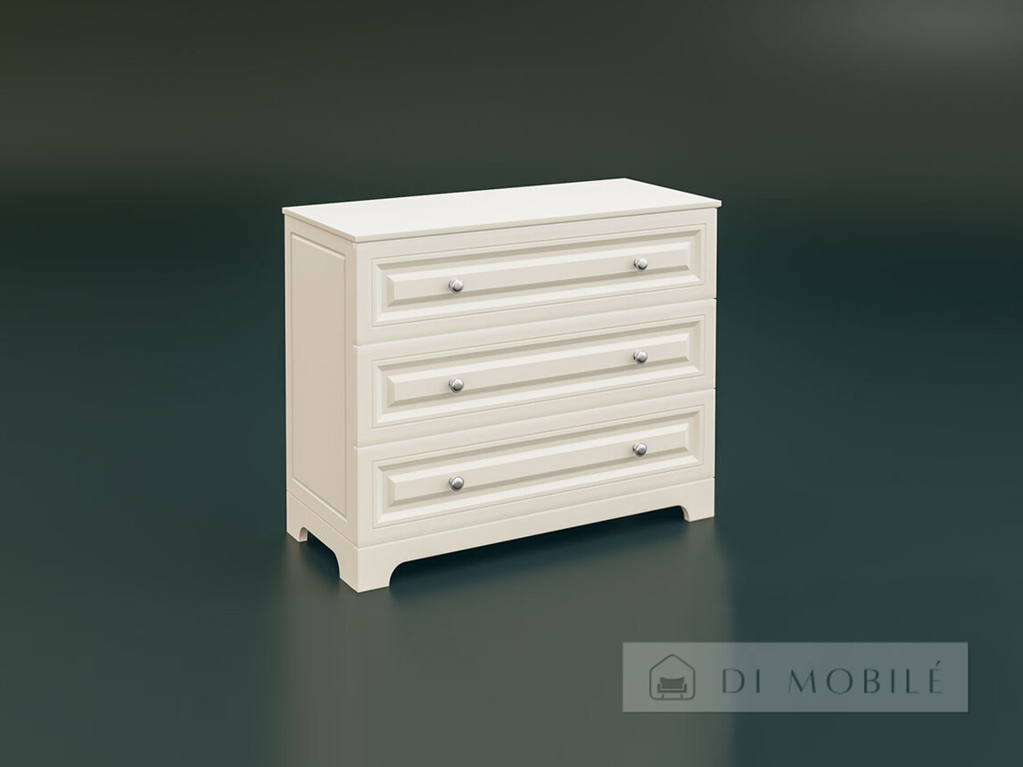Comodă „Modul M-4” „Madrid”