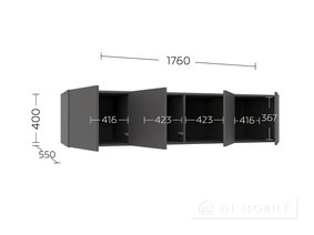 Antresol M3 "Solo"