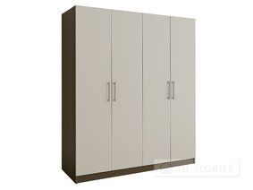 Cabinet pliant "Shr-4" 1200 mm