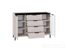 Comode 2D4S "Pralină"