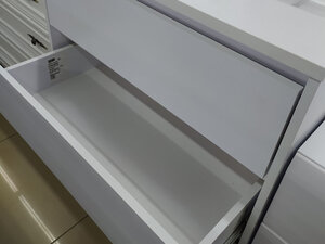 Comodă 3 sertare „Light” Comodă 3 sertare „Light”