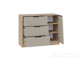Pulsul Komode 1D3S