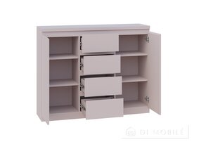 Dormitorul numărul 2 "Mia"