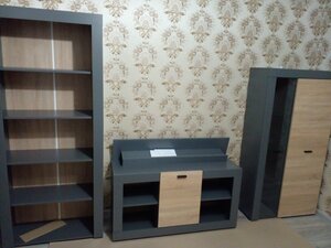 Perete modular "Dana Perete modular "Dana