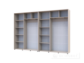 Corp pentru dressing "Sigma" 3200 mm