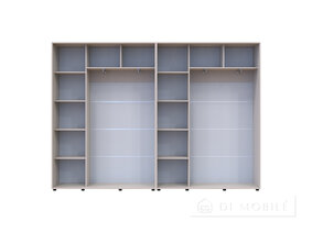 Corp pentru dressing "Sigma" 3000 mm