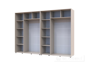 Corp pentru dressing "Sigma" 3000 mm