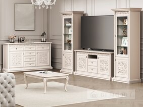 Lazio Living Room