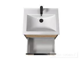 Lawbasin cu linie Craft 60 suporturi