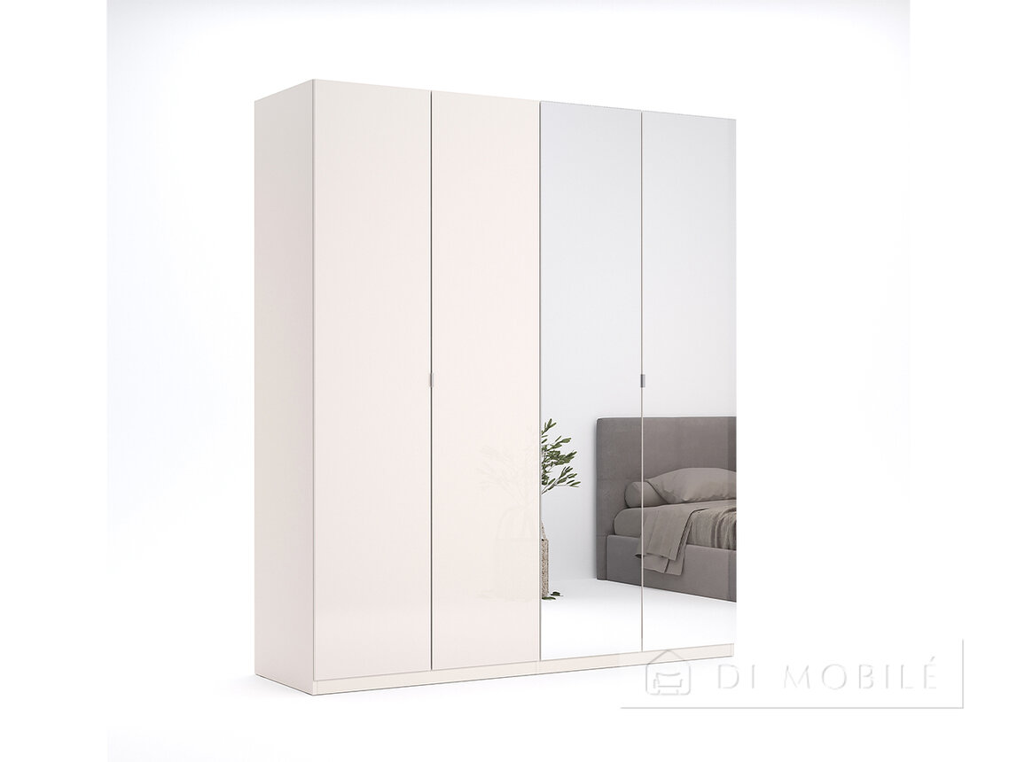 Lilu's Folding Wardrobe 4D Series H