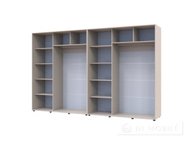 Corp pentru dressing "Sigma" 3400 mm