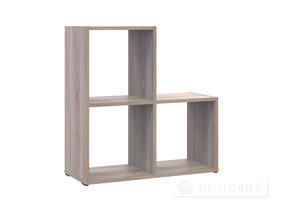 Стеллаж "Степь" 2х2