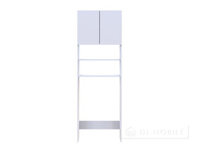 Dulap pentru mașină de spălat "Lola Mini" Alb