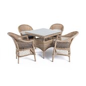 Mobilier din ratan