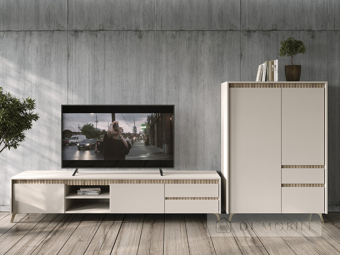 Mobilier living "Lounge"