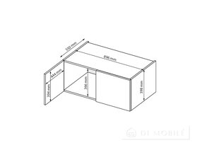 Untresol "Laurie" 2d v