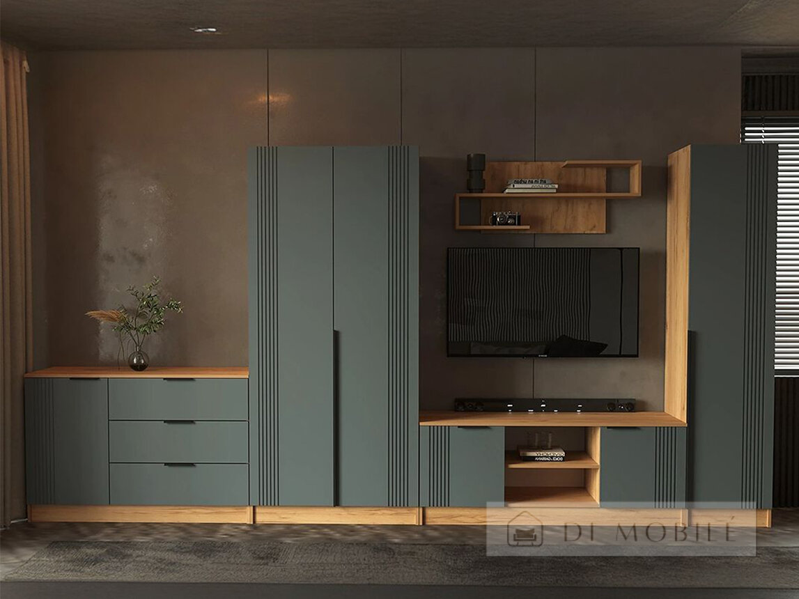 Lounge 1 "ARS"