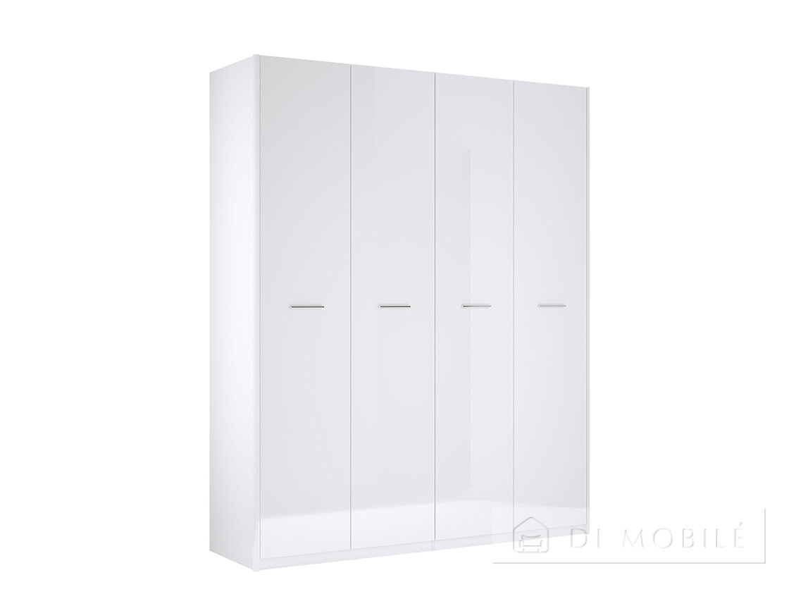 Bellaggio's Floating Wardrobe 4DV