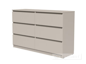 Komode "K11" faţada MDF
