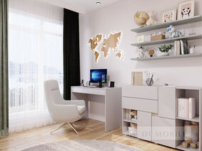 Стол письменный "Марио"