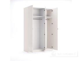 Dulap pliant cu oglindă "Lilou" seria 3d H