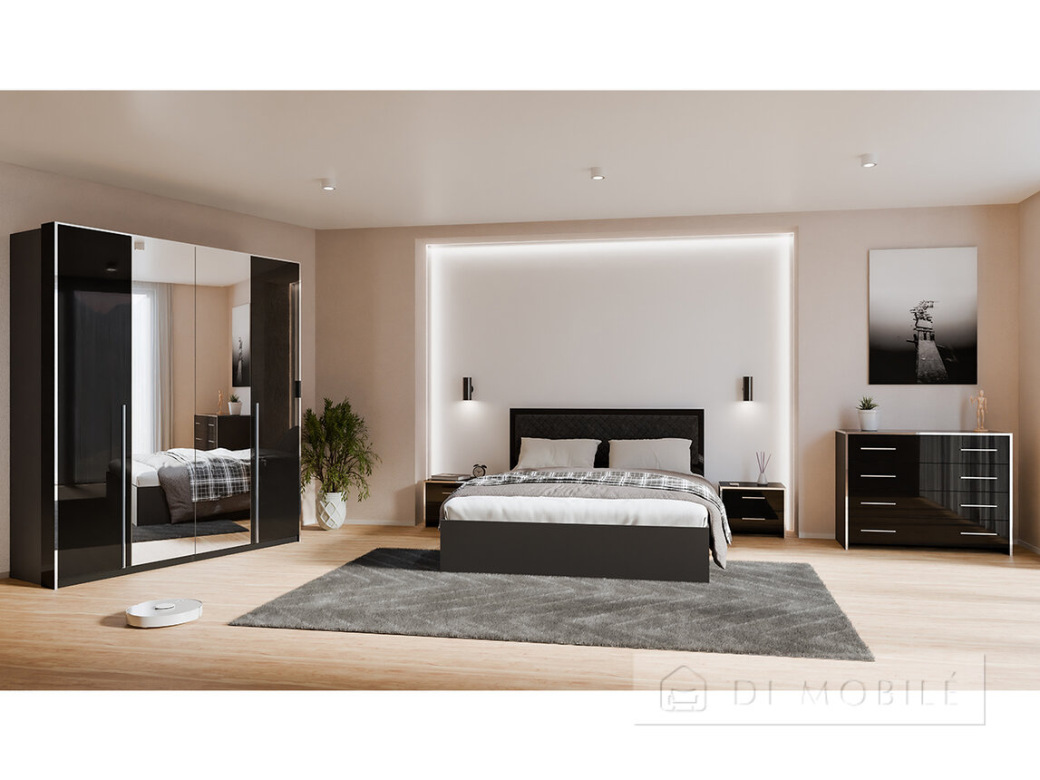 Annie dormitor set