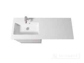 Wing chiuveta peste Prime 60 masina de spalat