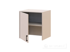Dulap cu două uşi "E-Line" SHK 3.3 1800 mm