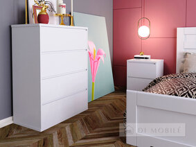 Dormitor complet „Light”